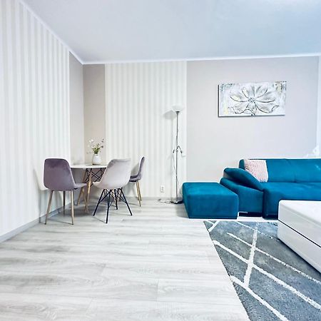Apartmán La Bella Maria Apartman 2. Kaposvár Exteriér fotografie