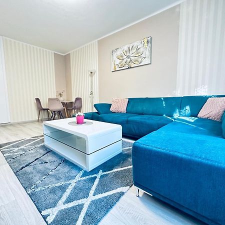 Apartmán La Bella Maria Apartman 2. Kaposvár Exteriér fotografie