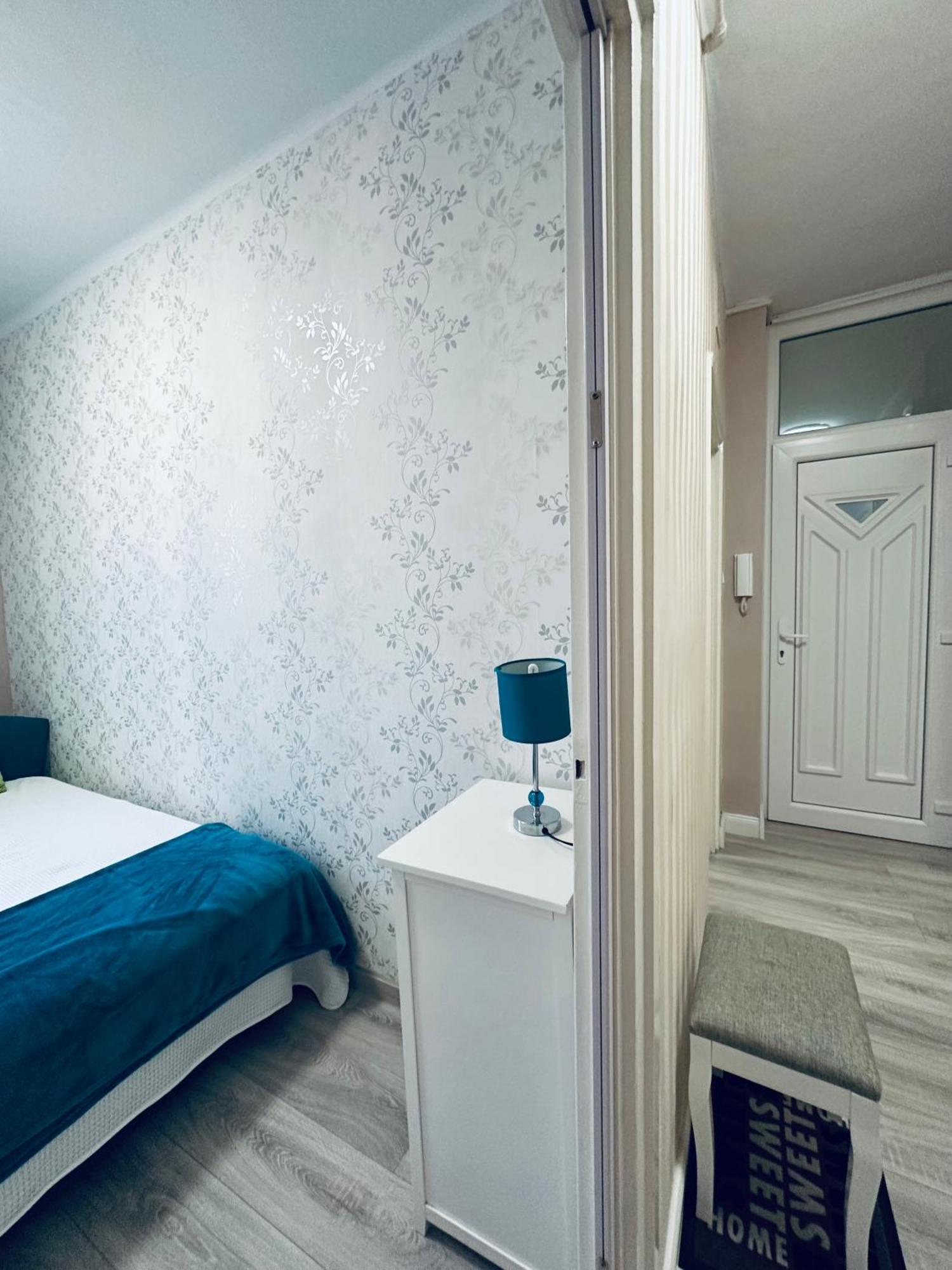 Apartmán La Bella Maria Apartman 2. Kaposvár Exteriér fotografie
