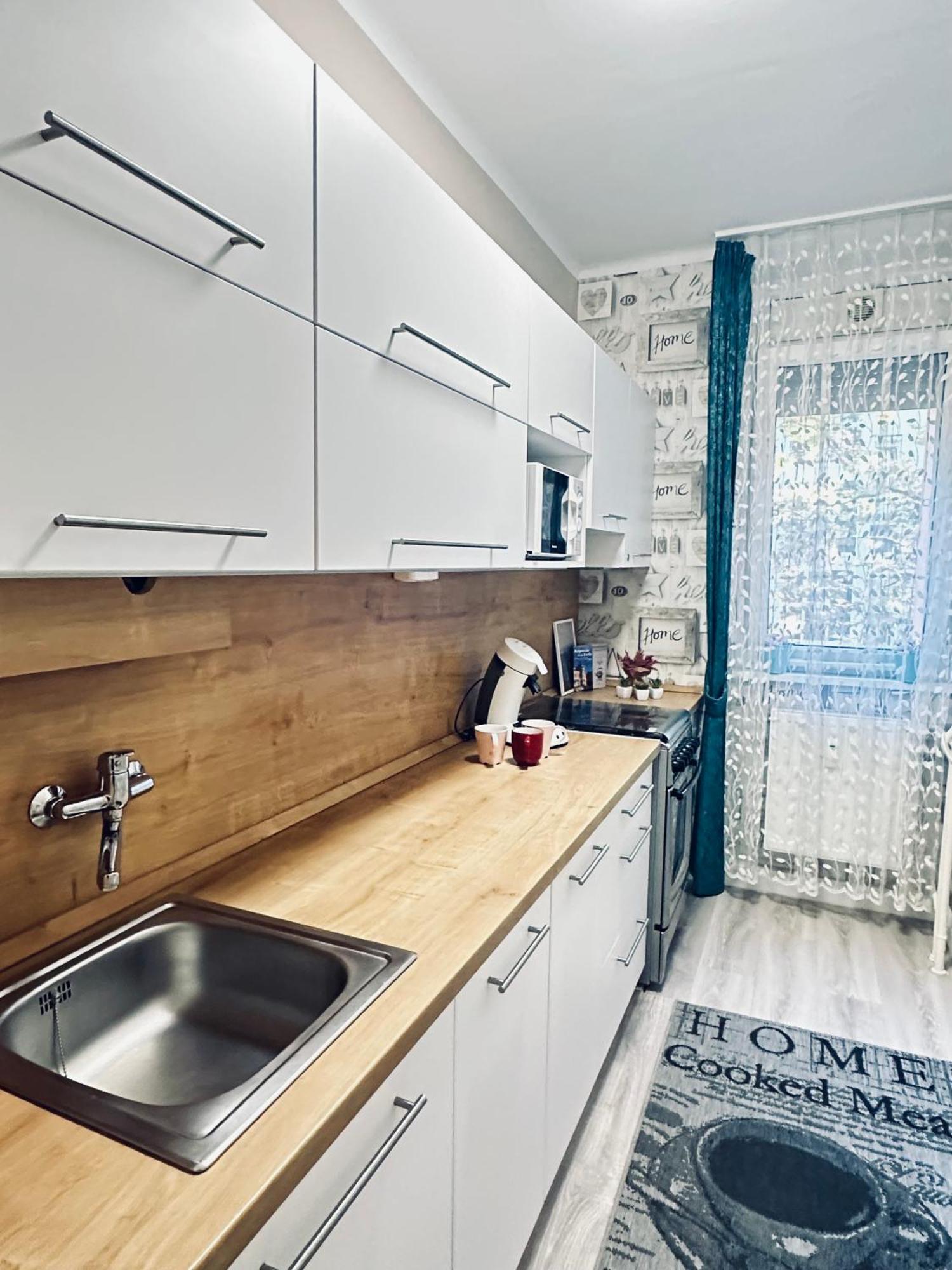 Apartmán La Bella Maria Apartman 2. Kaposvár Exteriér fotografie