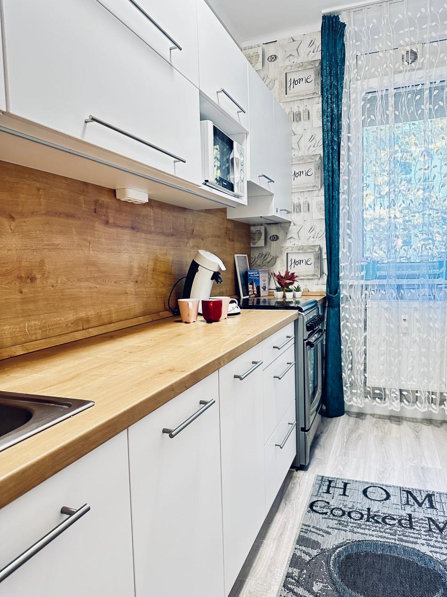 Apartmán La Bella Maria Apartman 2. Kaposvár Exteriér fotografie