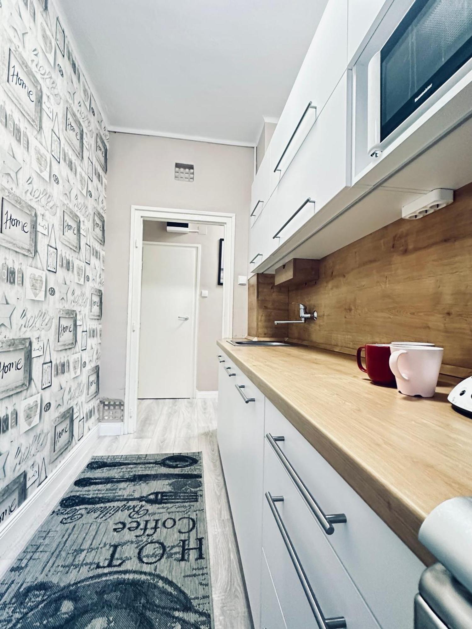 Apartmán La Bella Maria Apartman 2. Kaposvár Exteriér fotografie