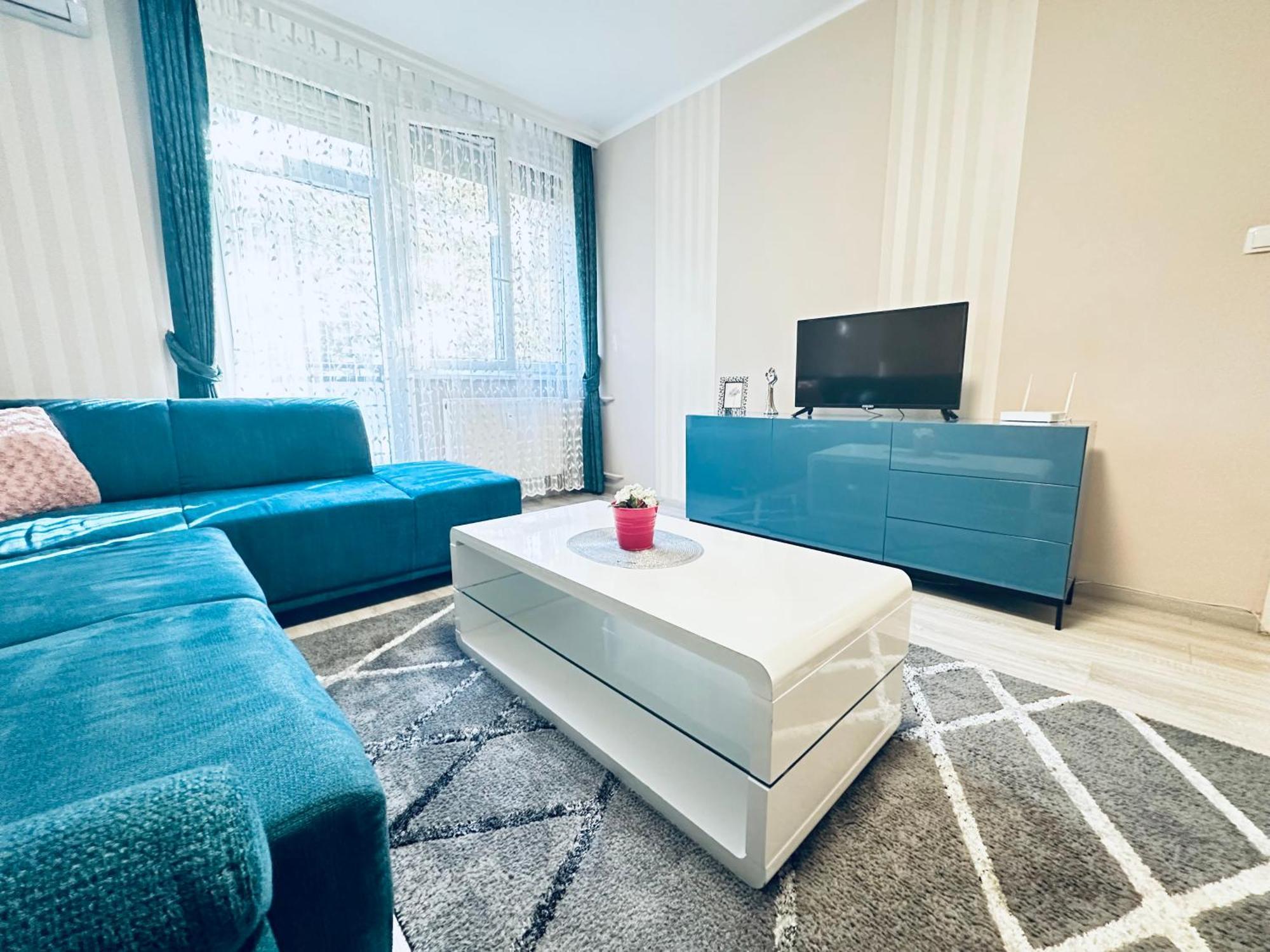 Apartmán La Bella Maria Apartman 2. Kaposvár Exteriér fotografie