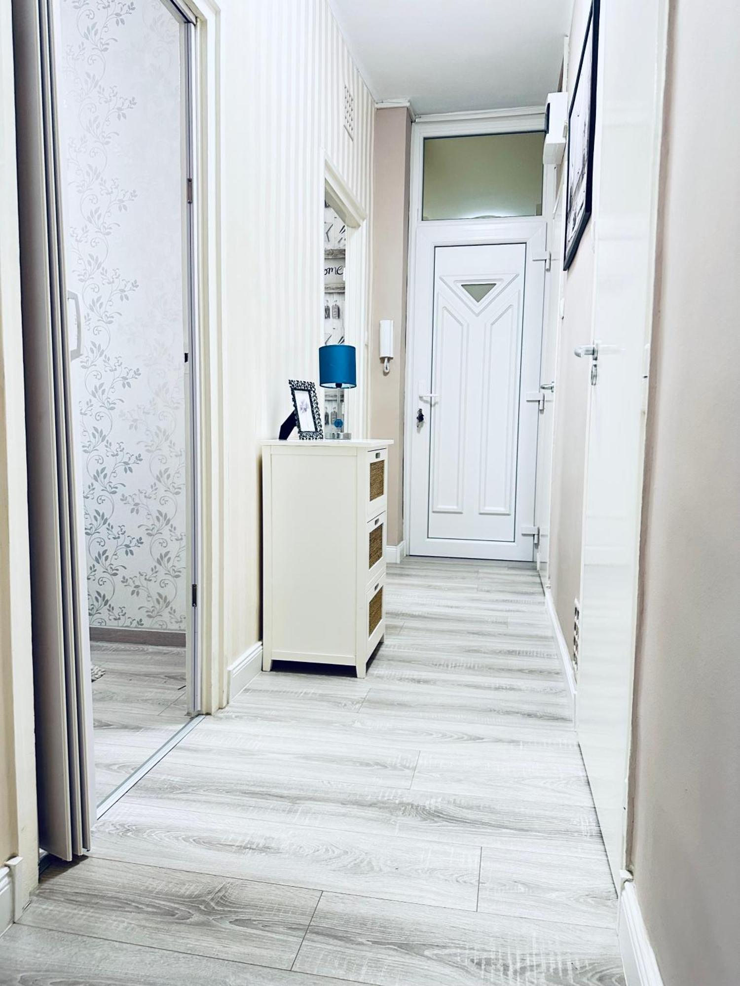 Apartmán La Bella Maria Apartman 2. Kaposvár Exteriér fotografie