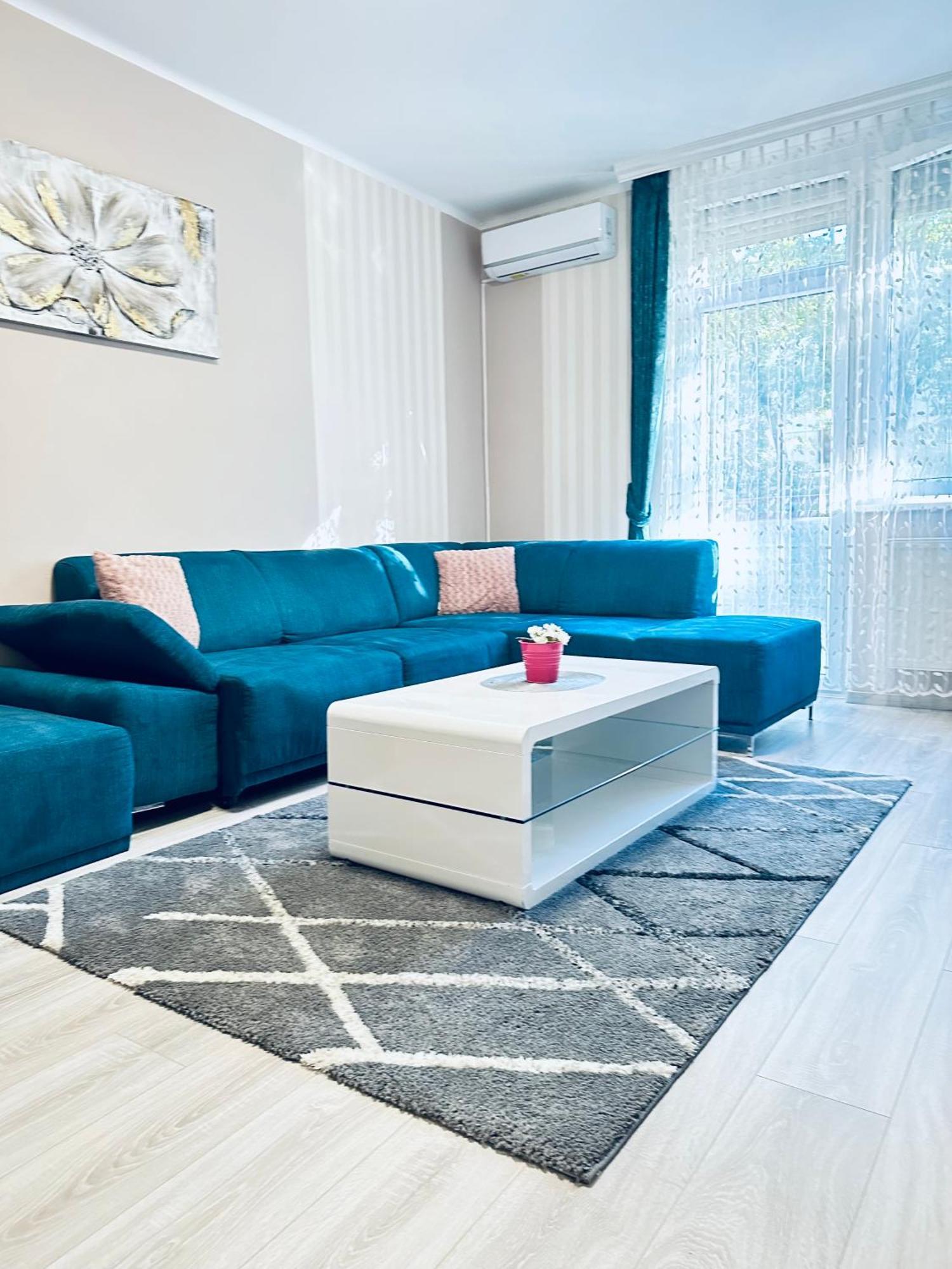 Apartmán La Bella Maria Apartman 2. Kaposvár Exteriér fotografie
