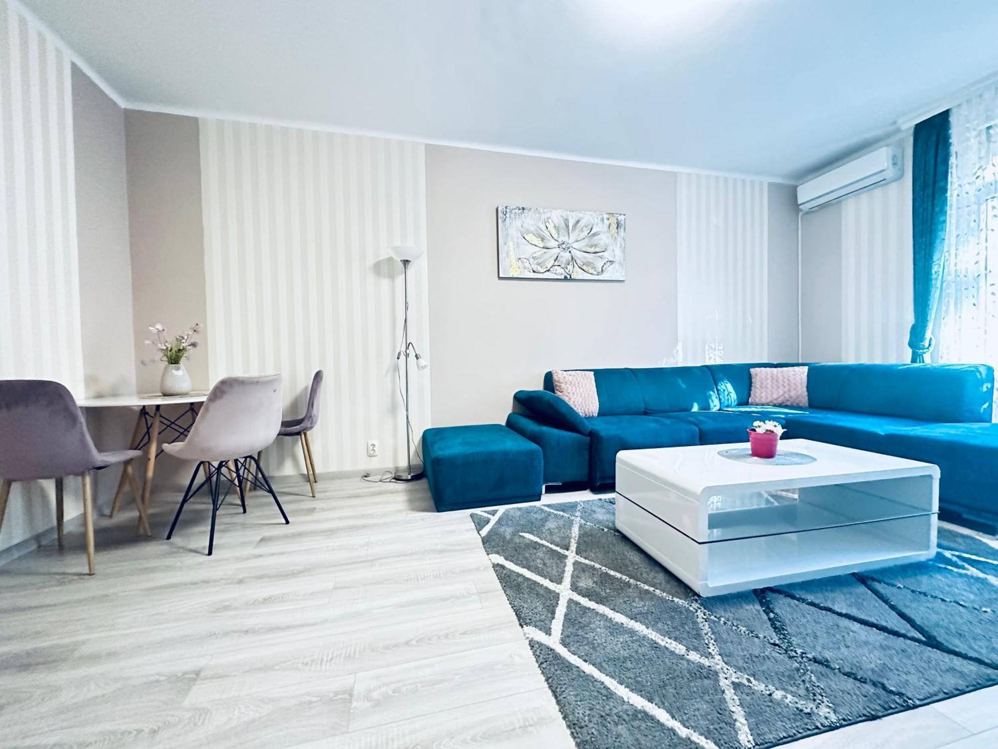 Apartmán La Bella Maria Apartman 2. Kaposvár Exteriér fotografie