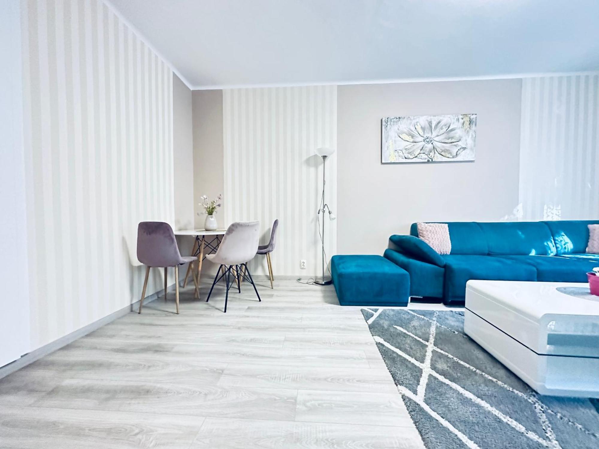 Apartmán La Bella Maria Apartman 2. Kaposvár Exteriér fotografie